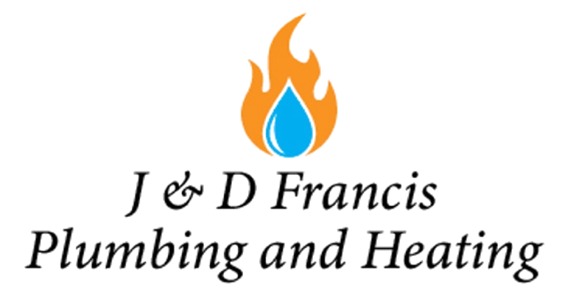 JD Francis Plumbing and Heating